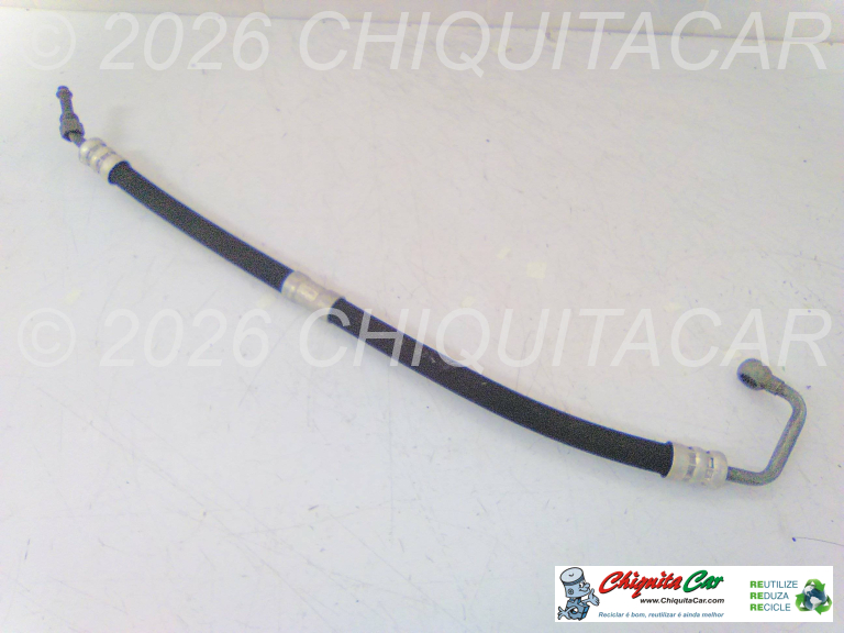 TUBO OLEO DIRECÇÃO (PRESSÃO) MERCEDES Classe E (210) 