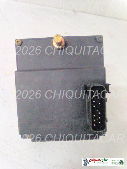 UNIDADE HIDRAULICA ABS MERCEDES Classe E (210) 