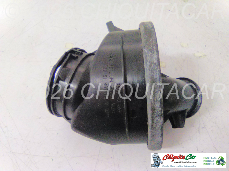 CONDUTA AR TURBO MERCEDES Classe E (211) 