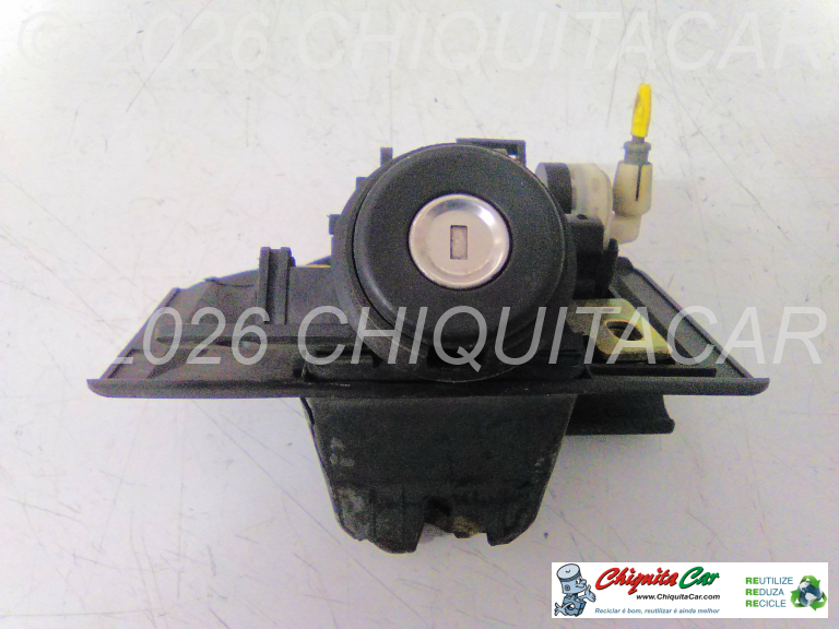 FECHO MALA MERCEDES Classe E (210) 