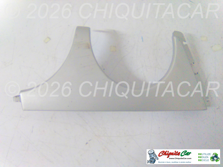 FRISO INFERIOR OPTICA DTA MERCEDES Classe E (210) 