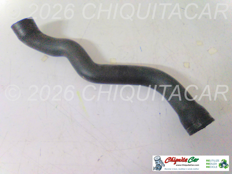 TUBO AGUA RADIADOR MERCEDES Classe E (210) 