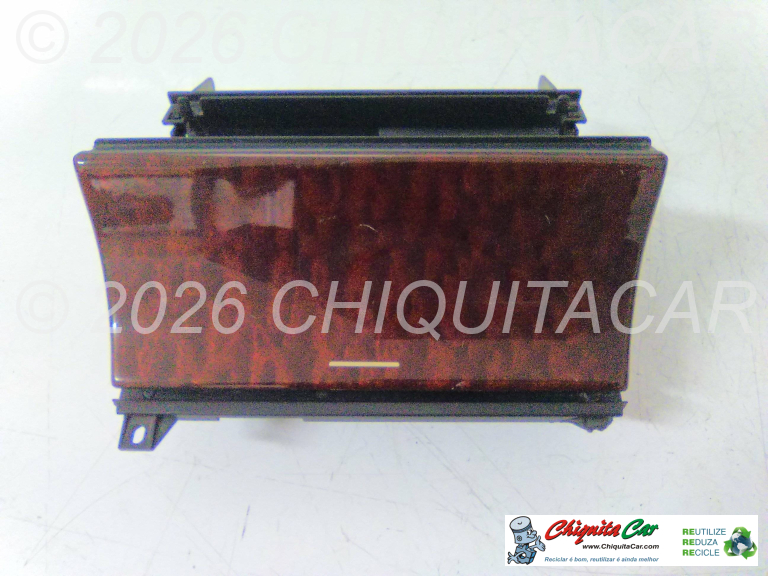 CINZEIRO MERCEDES Classe E (210) 