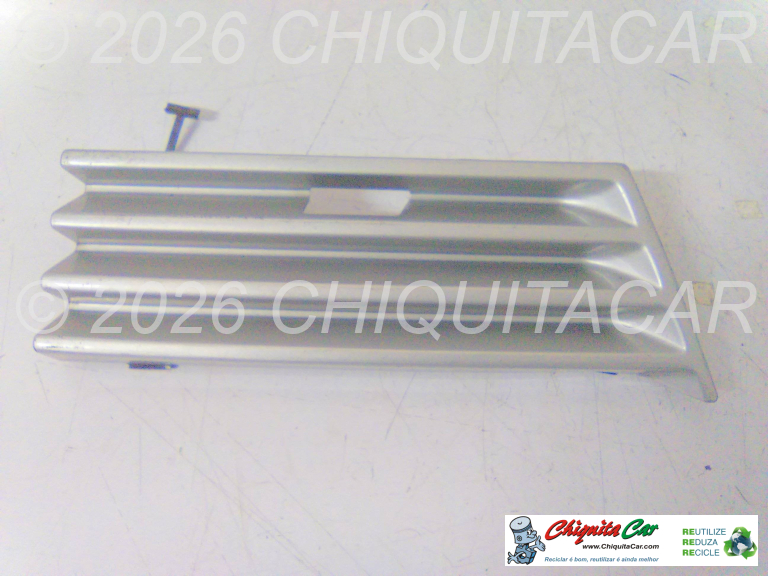 TAMPA PARA CHOQUES FRENTE MERCEDES Classe E (210) 