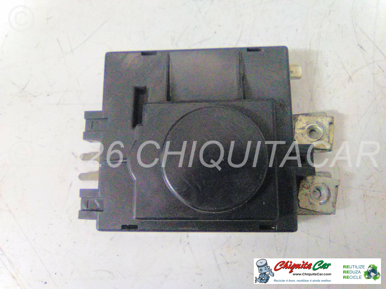 AMPLIFICADOR SINAL ANTENA MERCEDES Classe C (204)  [2007-2015]