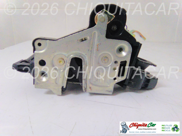 FECHADURA PORTA FRENTE ESQ MERCEDES Classe E (210)  [1995-2008]