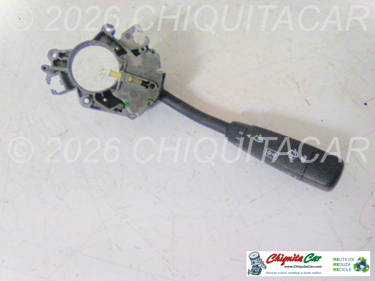 COMUTADOR LUZES/PISCAS MERCEDES Classe E (210)  [1995-2008]