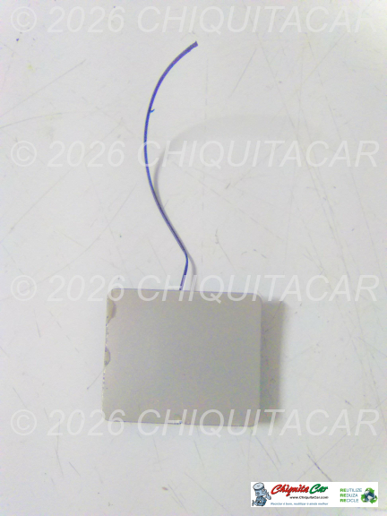 TAMPA EMBALADEIRA TRAS ESQ MERCEDES Classe E (210)  [1995-2008]