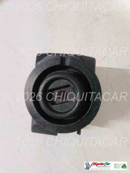 CANHÃO IGNICÃO MERCEDES Classe E (210) 