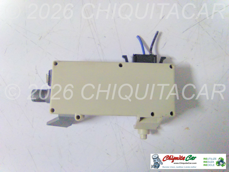 AMPLIFICADOR SINAL ANTENA MERCEDES Classe E (210)  [1995-2008]