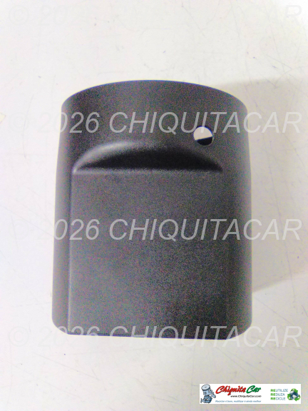 REVESTIMENTO TUBO PROTECTOR COLUNA DIRECÇÃO CIMA MERCEDES Classe E (211)  [2002-2009]