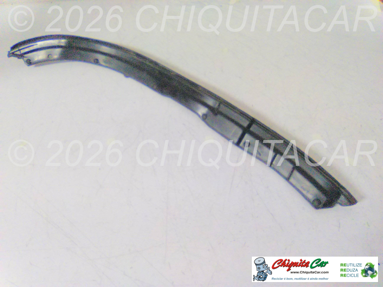 BORRACHA PORTA MERCEDES Classe C (203)  [2000-2008]