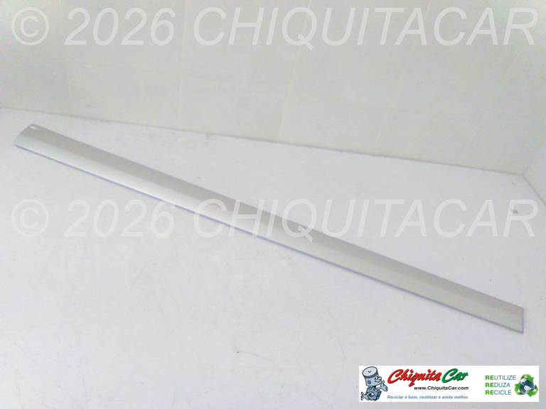 FRISO PORTA FRENTE ESQ MERCEDES Classe C (203)  [2000-2008]