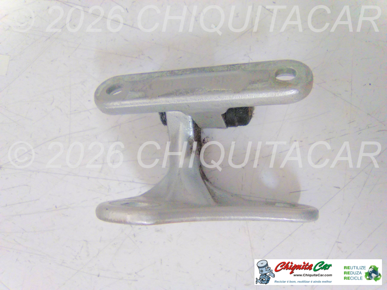 DOBRADIÇA PORTA FRENTE ESQ INF  MERCEDES Classe C (203)  [2000-2008]
