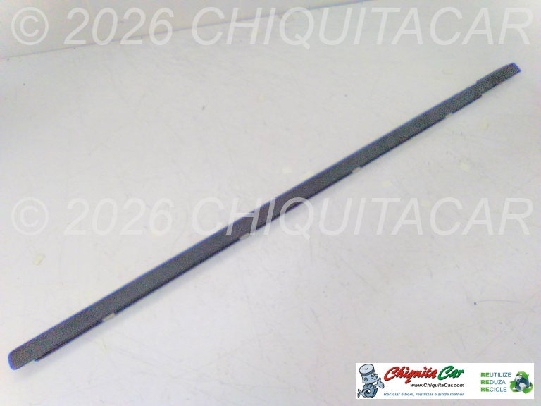 FRISO RASPADOR PORTA FRENTE ESQ EXT MERCEDES Classe C (203)  [2000-2008]