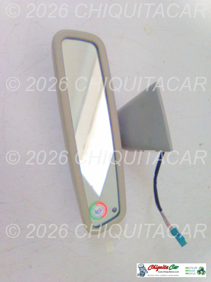 ESPELHO INTERIOR MERCEDES Classe E (210)  [1995-2008]