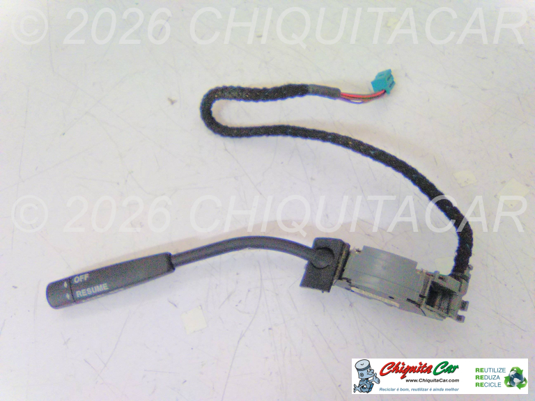 MANETE TEMPOMAT MERCEDES Classe E (210)  [1995-2008]