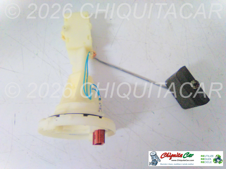 BOIA COMBUSTIVEL MERCEDES Classe E (210) 