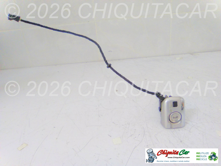 FECHO PORTA FRENTE MERCEDES Classe E (210)  [1995-2008]