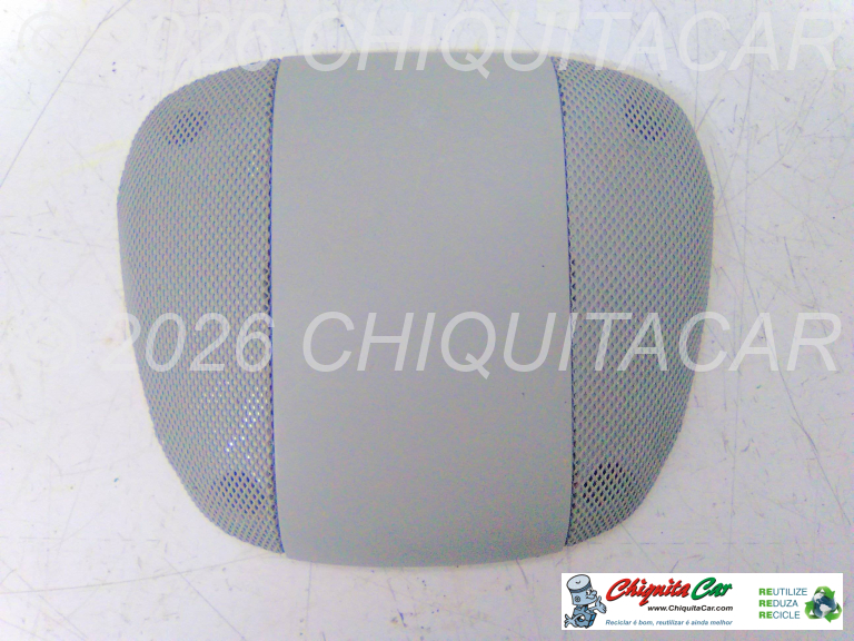 SENSOR PROTEÇÃO INTERIOR MERCEDES Classe E (210) 