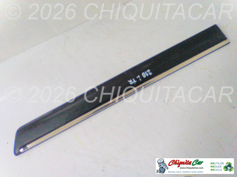 FRISO PORTA TRAS ESQ MERCEDES Classe E (210)  [1995-2008]