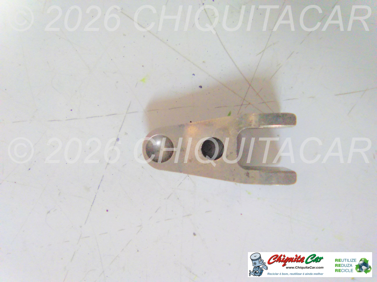 SUPORTE INJECTOR MERCEDES Classe C (203)  [2000-2008]