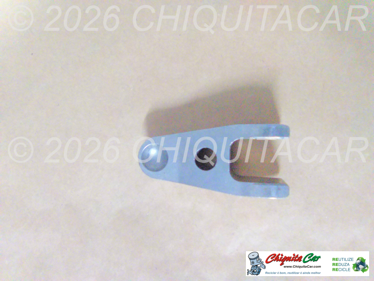 SUPORTE INJECTOR MERCEDES Classe C (203)  [2000-2008]