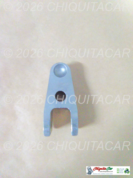 SUPORTE INJECTOR MERCEDES Classe C (203)  [2000-2008]