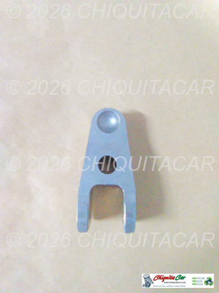 SUPORTE INJECTOR MERCEDES Classe C (203)  [2000-2008]