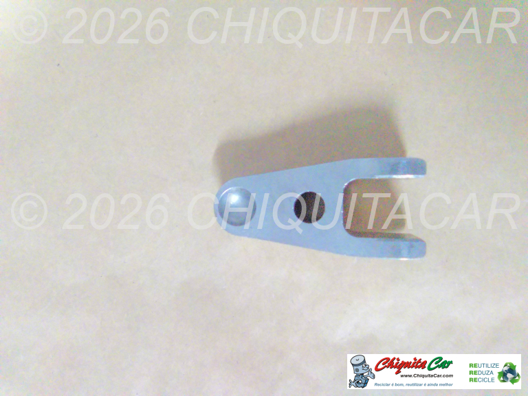 SUPORTE INJECTOR MERCEDES Classe C (203)  [2000-2008]