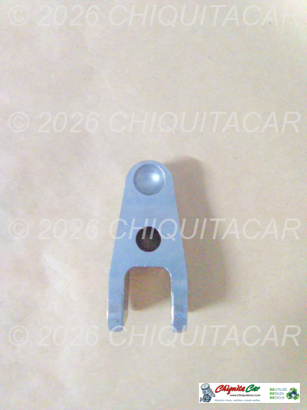 SUPORTE INJECTOR MERCEDES Classe C (203)  [2000-2008]