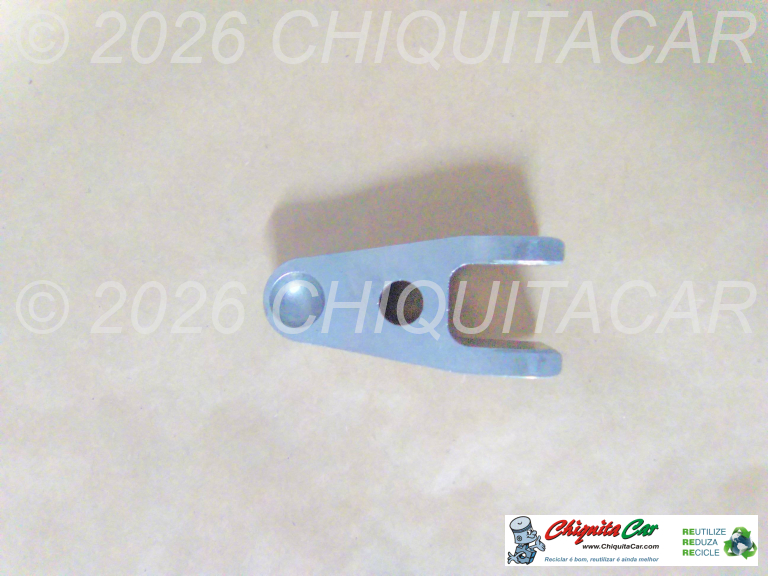 SUPORTE INJECTOR MERCEDES Classe C (203)  [2000-2008]