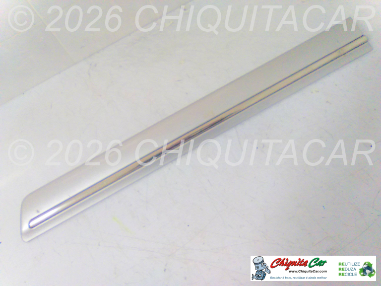 FRISO PORTA TRAS ESQ MERCEDES Classe E (210)  [1995-2008]