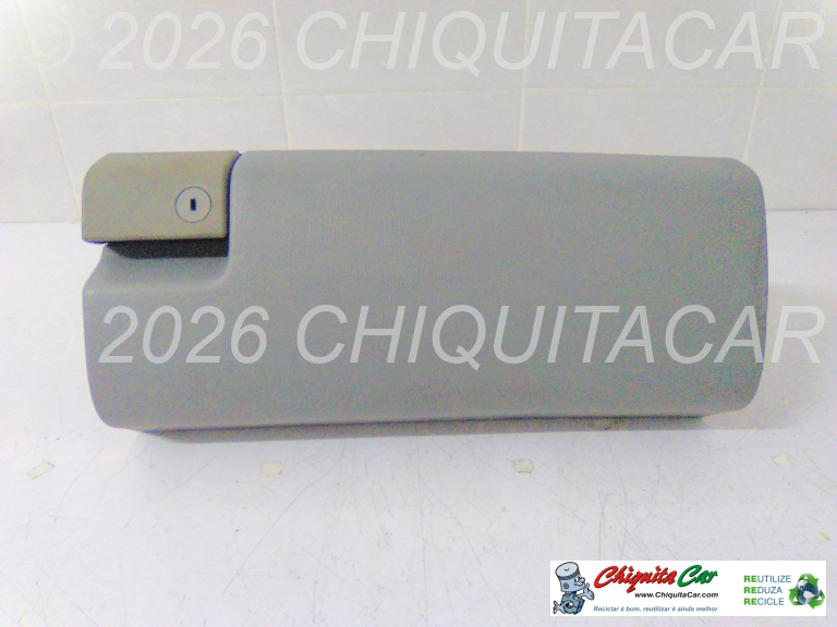 PORTA LUVAS MERCEDES Classe E (210)  [1995-2008]
