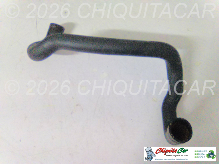 TUBO AGUA RADIADOR MERCEDES SLK (170)  [1996-2004]