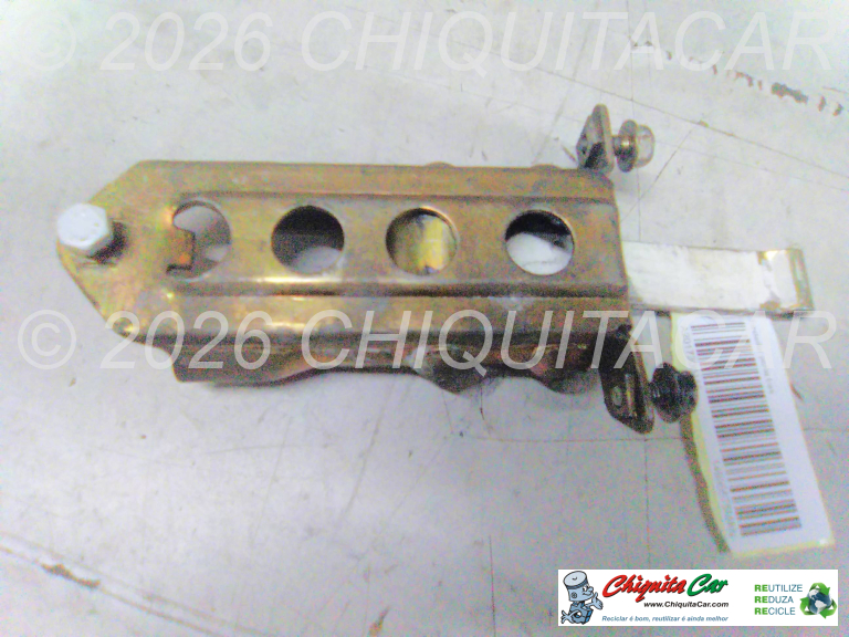 LIMITADOR PORTA TRAS MERCEDES 190 (201) [1982-1993]