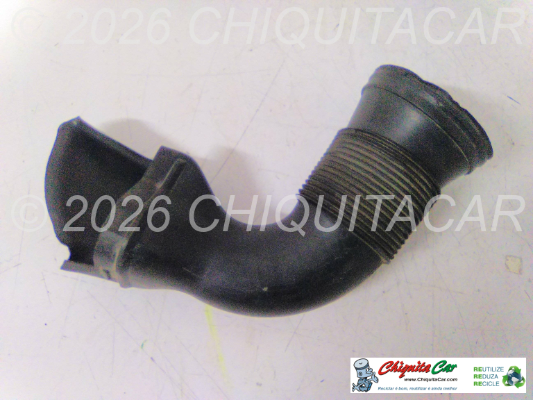 ENTRADA AR (BICO PATO)  MERCEDES Classe E (210)  [1995-2008]