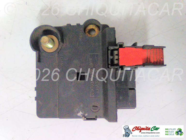 PORTA FUSIVEIS MERCEDES Classe E (210)  [1995-2008]