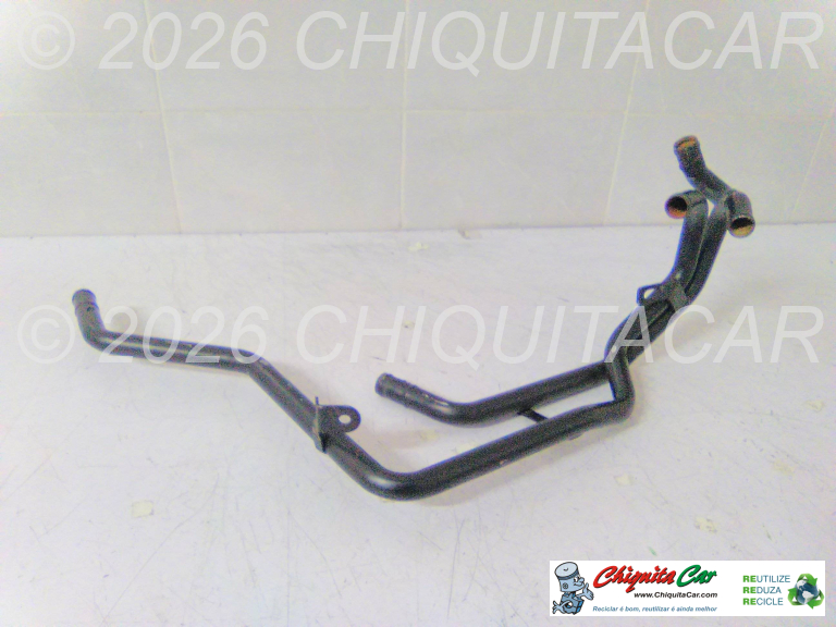 TUBO AGUA REFRIGERAÇÃO MERCEDES Classe E (210)  [1995-2008]