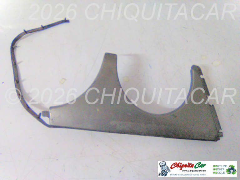 FRISO INFERIOR OPTICA DTA MERCEDES Classe E (210)  [1995-2008]