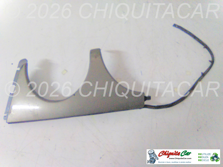 FRISO INFERIOR OPTICA ESQ MERCEDES Classe E (210)  [1995-2008]