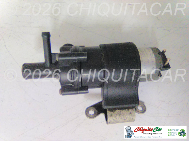 BOMBA CIRCULACAO AGUA MERCEDES Classe E (210)  [1995-2008]