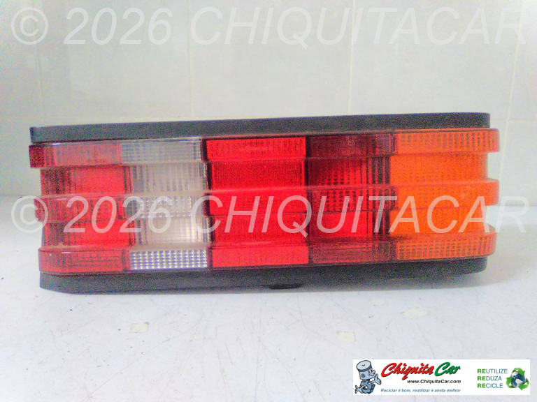 FAROLIM DTO MERCEDES 190 (201) [1982-1993]