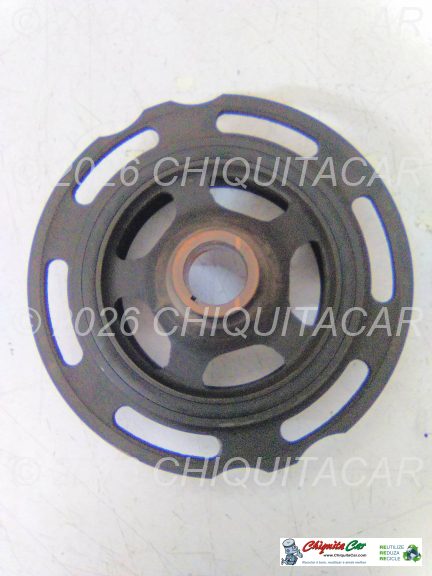 POLIE CAMBOTA MERCEDES Classe C (202) 