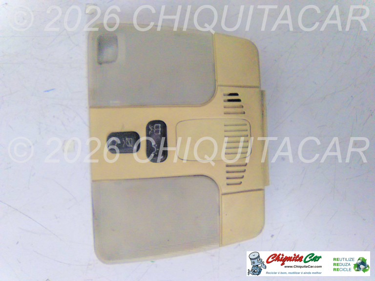 PLAFONIER MERCEDES Classe E (210)  [1995-2008]