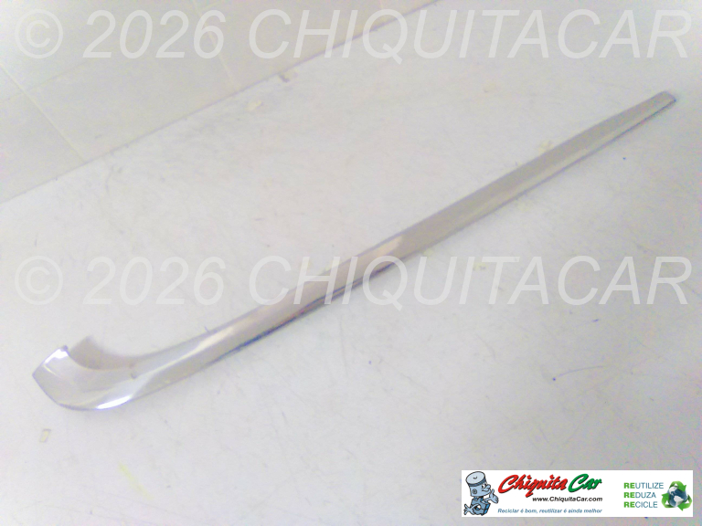 FRISO PARA CHOQUES TRAS DTO MERCEDES Classe E (210) 