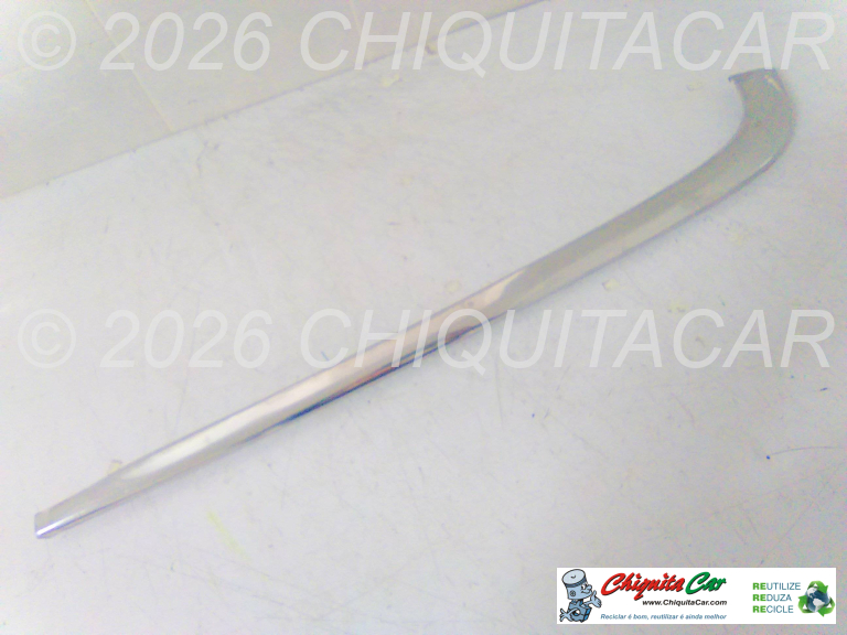 FRISO PARA CHOQUES TRAS ESQ MERCEDES Classe E (210) 