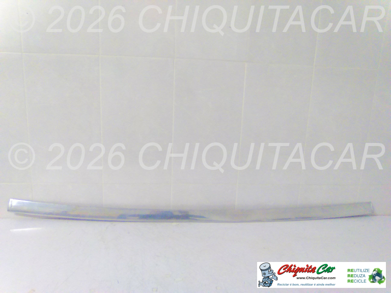 FRISO PARA CHOQUES TRAS CENTRAL MERCEDES Classe E (210) 