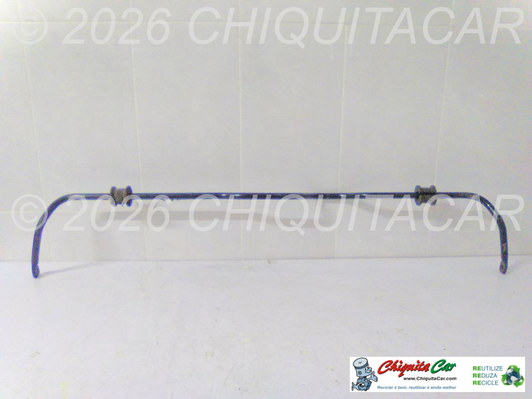 BARRA ESTABILIZADORA TRAS  MERCEDES Classe C (203)  [2000-2008]