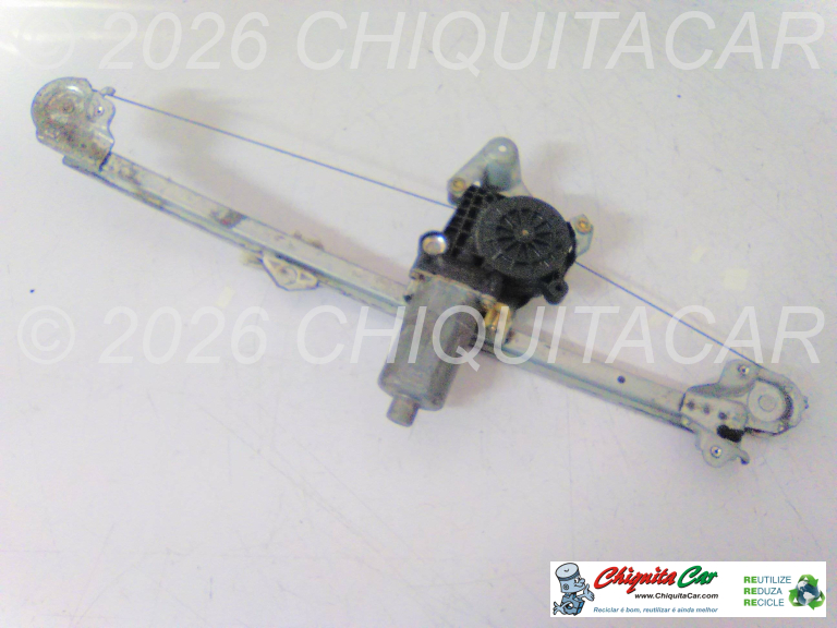 ELEVADOR ELECT TRAS ESQ MERCEDES Classe E (210) 